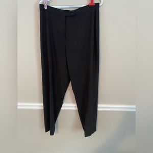 Kim Rogers size 14 grey pants